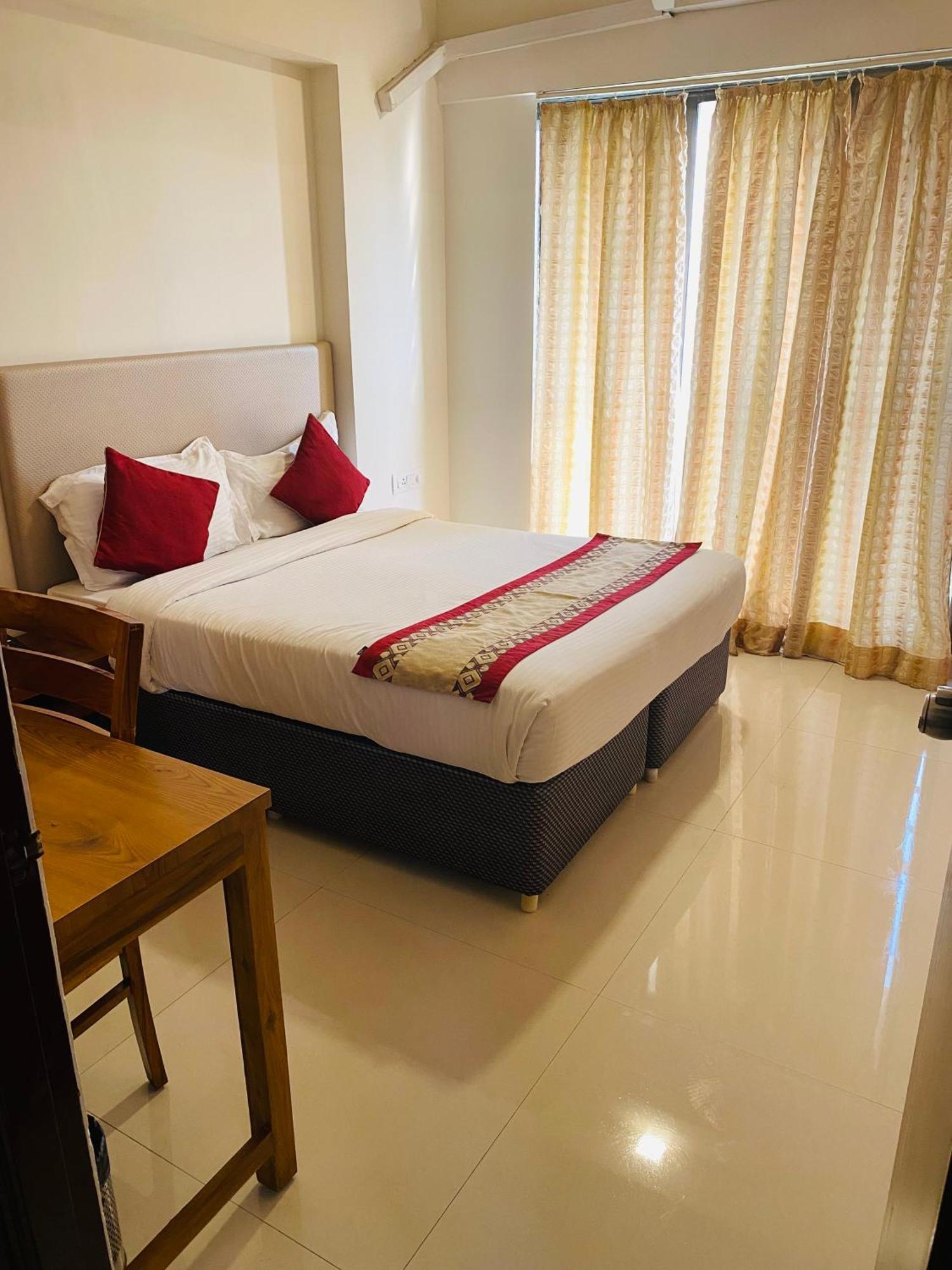 Apartment House Luxury Santacruz East,