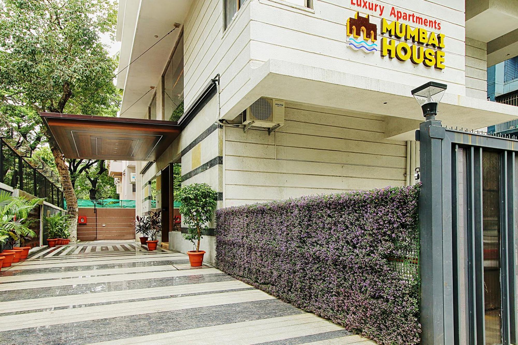 Apartment House Luxury Santacruz East, Mumbai