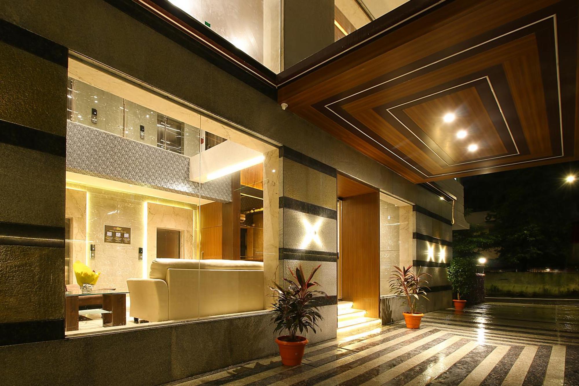 House Luxury Santacruz East, Apartment Mumbai