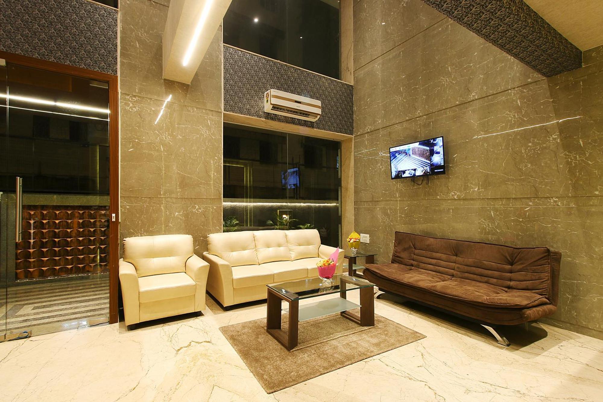 Apartment House Luxury Santacruz East, Mumbai