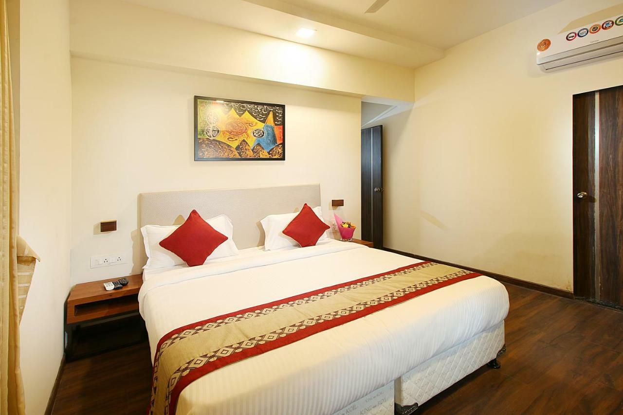 House Luxury Santacruz East, * Mumbai