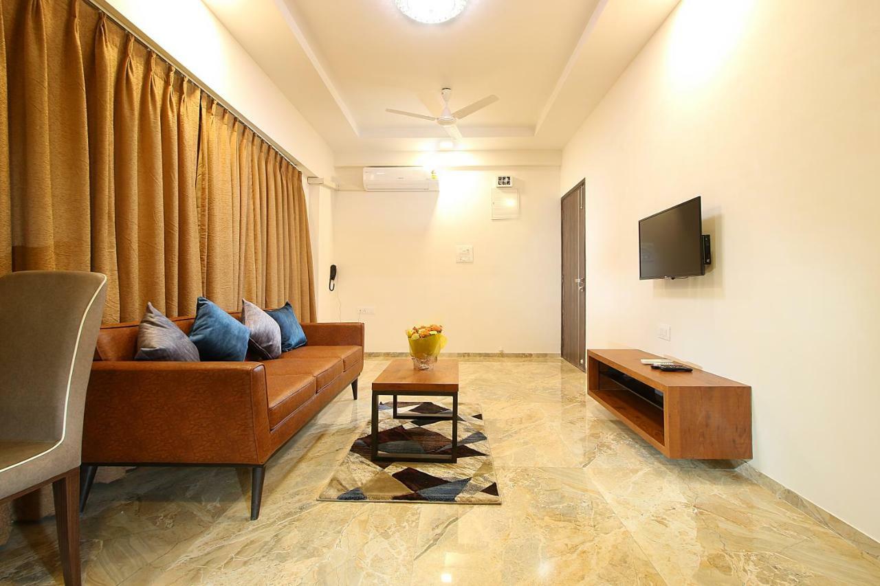 Apartment House Luxury Santacruz East, *