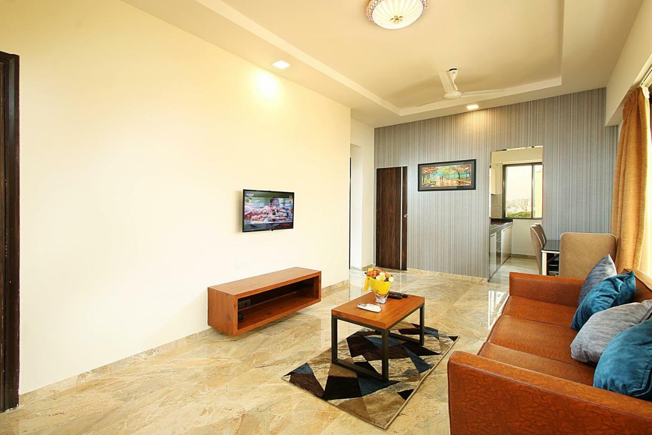 Apartment House Luxury Santacruz East,